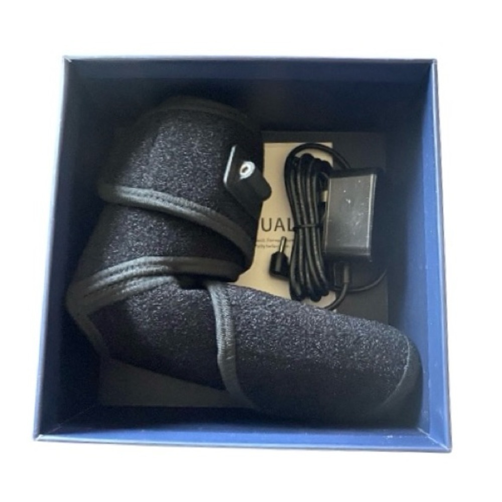 NWT-Aroma Season Ankle Heating Pad